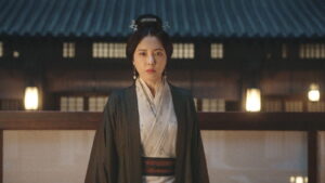 Love Like the Galaxy Episode 10 Episode 10 Preview Still