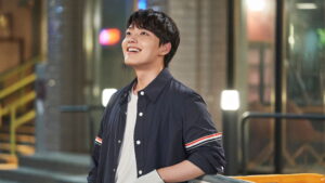Link: Eat, Love, Kill Episode 16 Eat, Love, Kill Preview Still