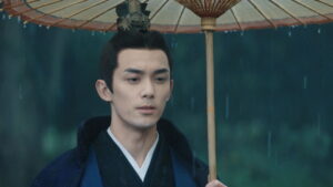 Love Like the Galaxy Episode 14 Episode 14 Preview Still