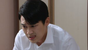 Gold Mask Episode 45 Episode 45 Preview Still