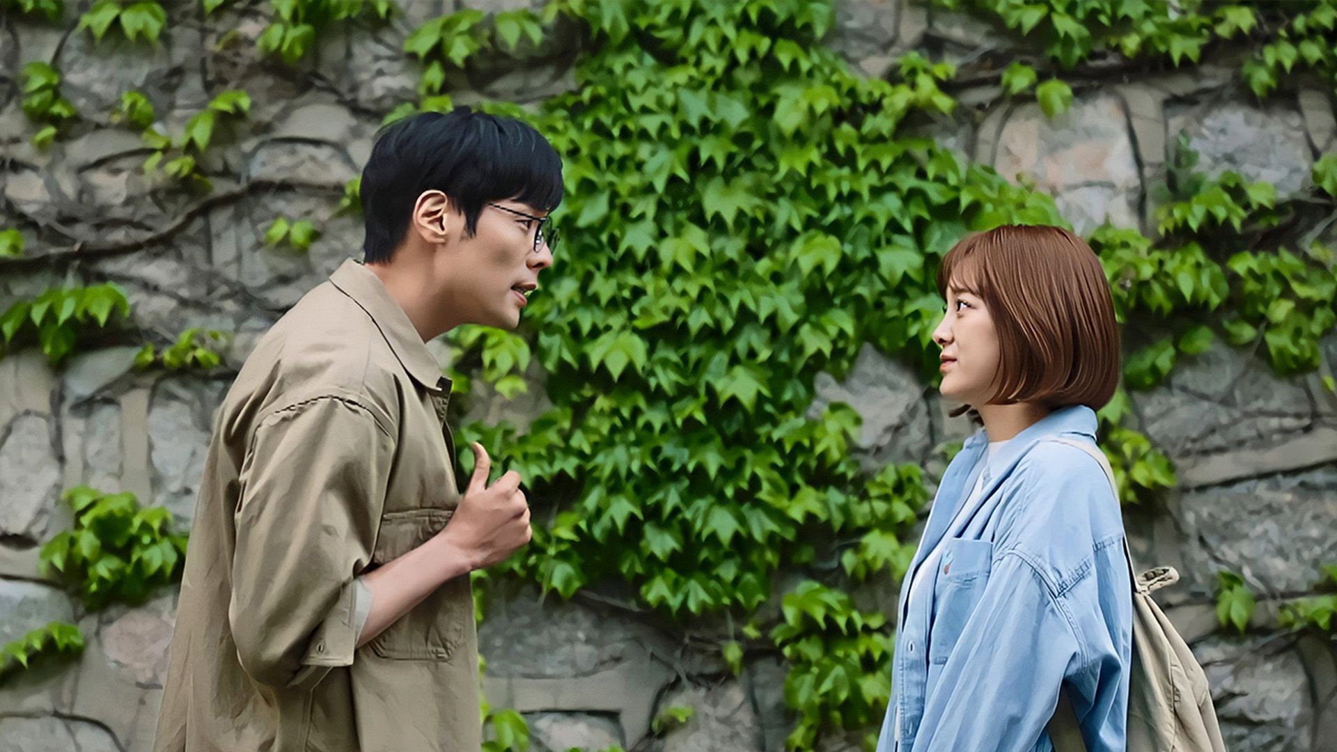 Watch Today’s Webtoon Ep 02 Eng Sub