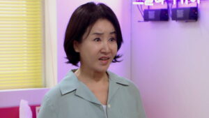 Gold Mask Episode 37 Episode 37 Preview Still