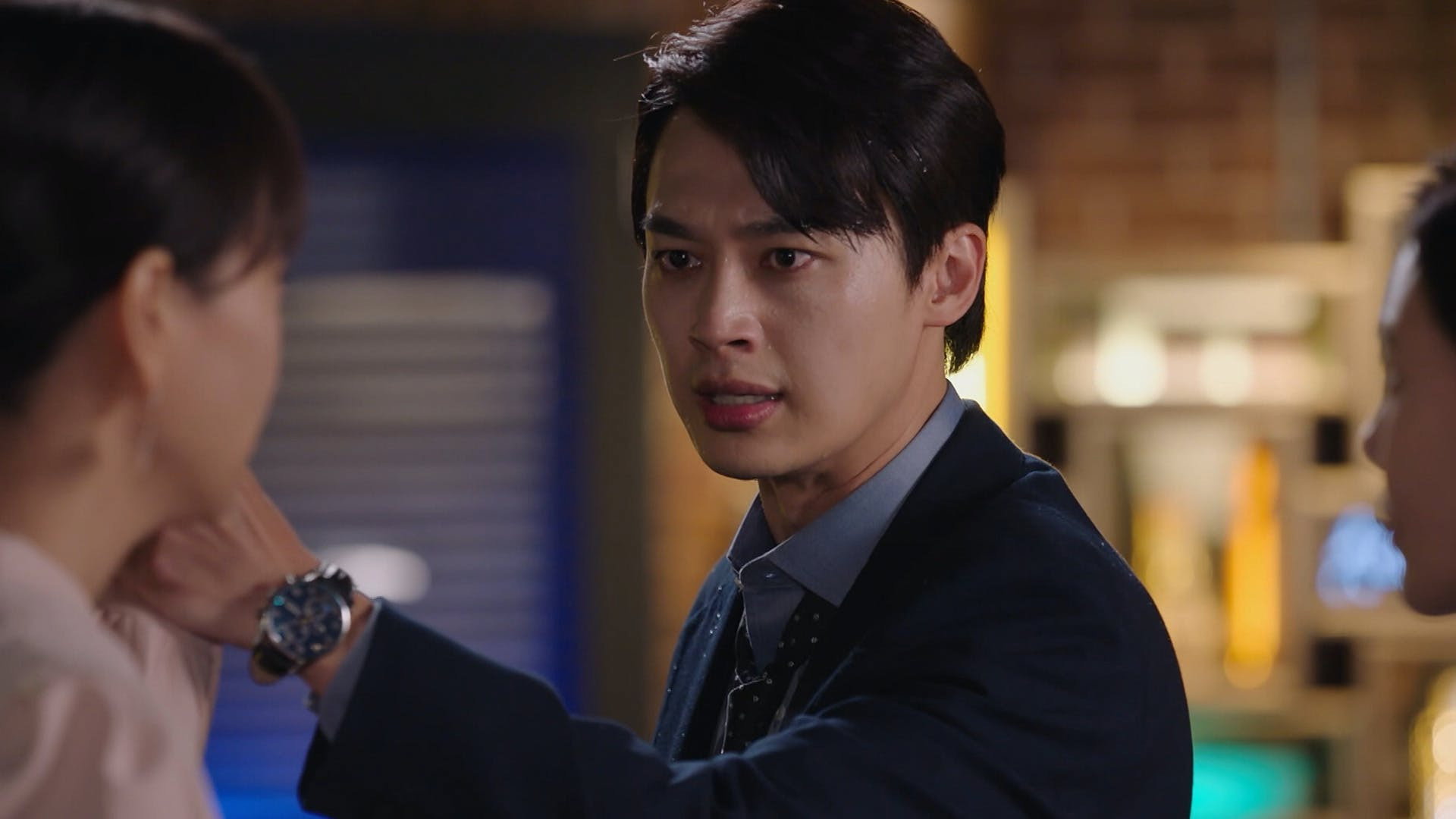 Watch Gold Mask Ep 30 Eng Sub