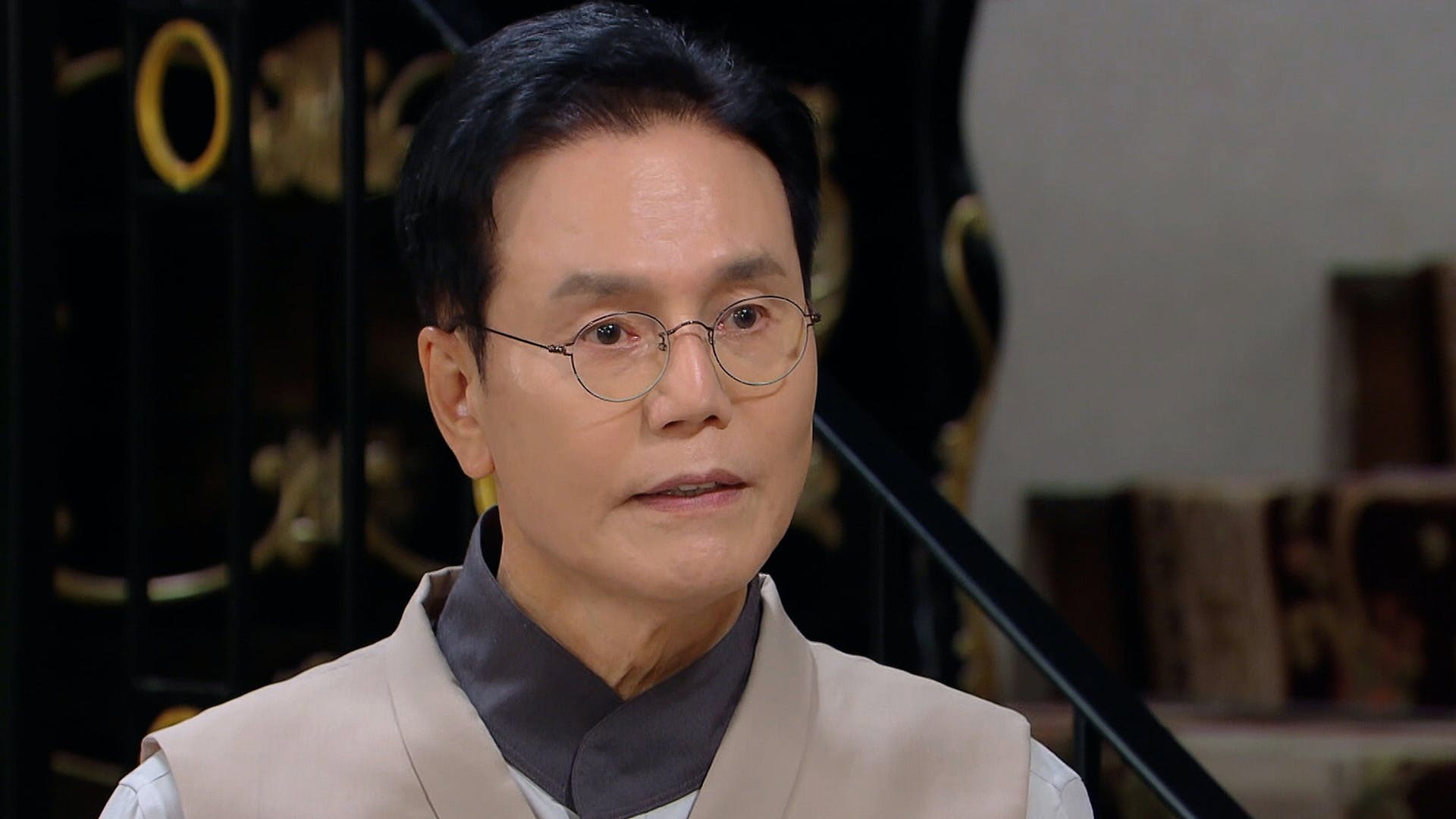 Watch Gold Mask Ep 46 Eng Sub