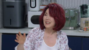 Gold Mask Episode 43 Episode 43 Preview Still