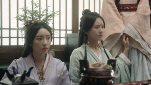 Love Like the Galaxy Episode 25 Episode 25 Preview Still