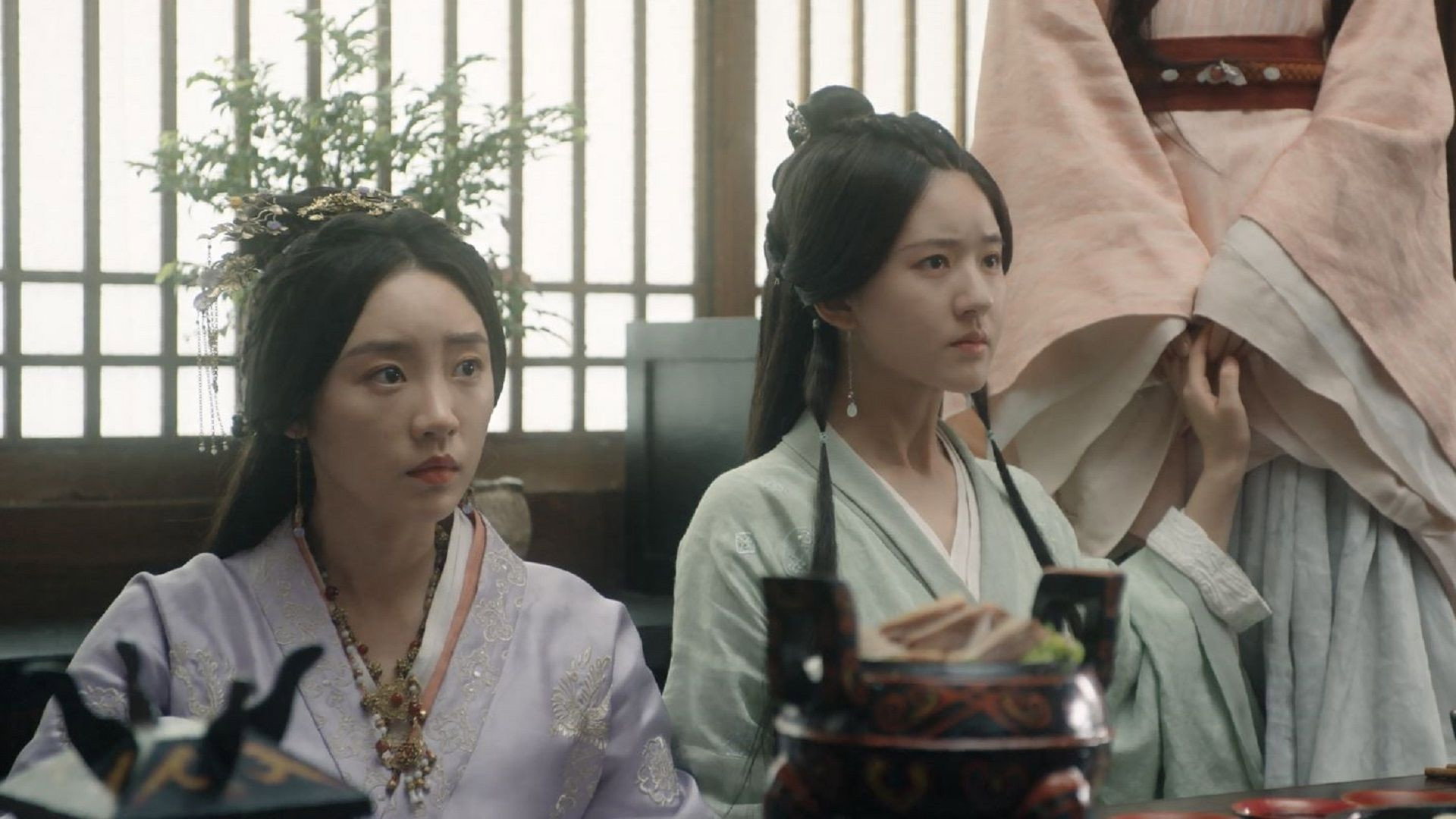 Watch Love Like the Galaxy Ep 25 Eng Sub