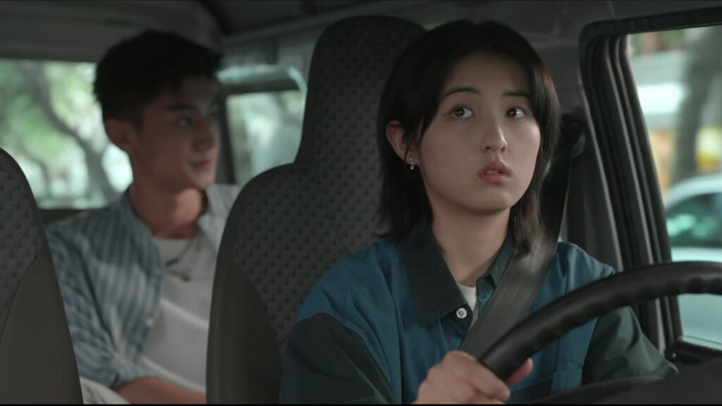 The Heart of Genius Episode 01