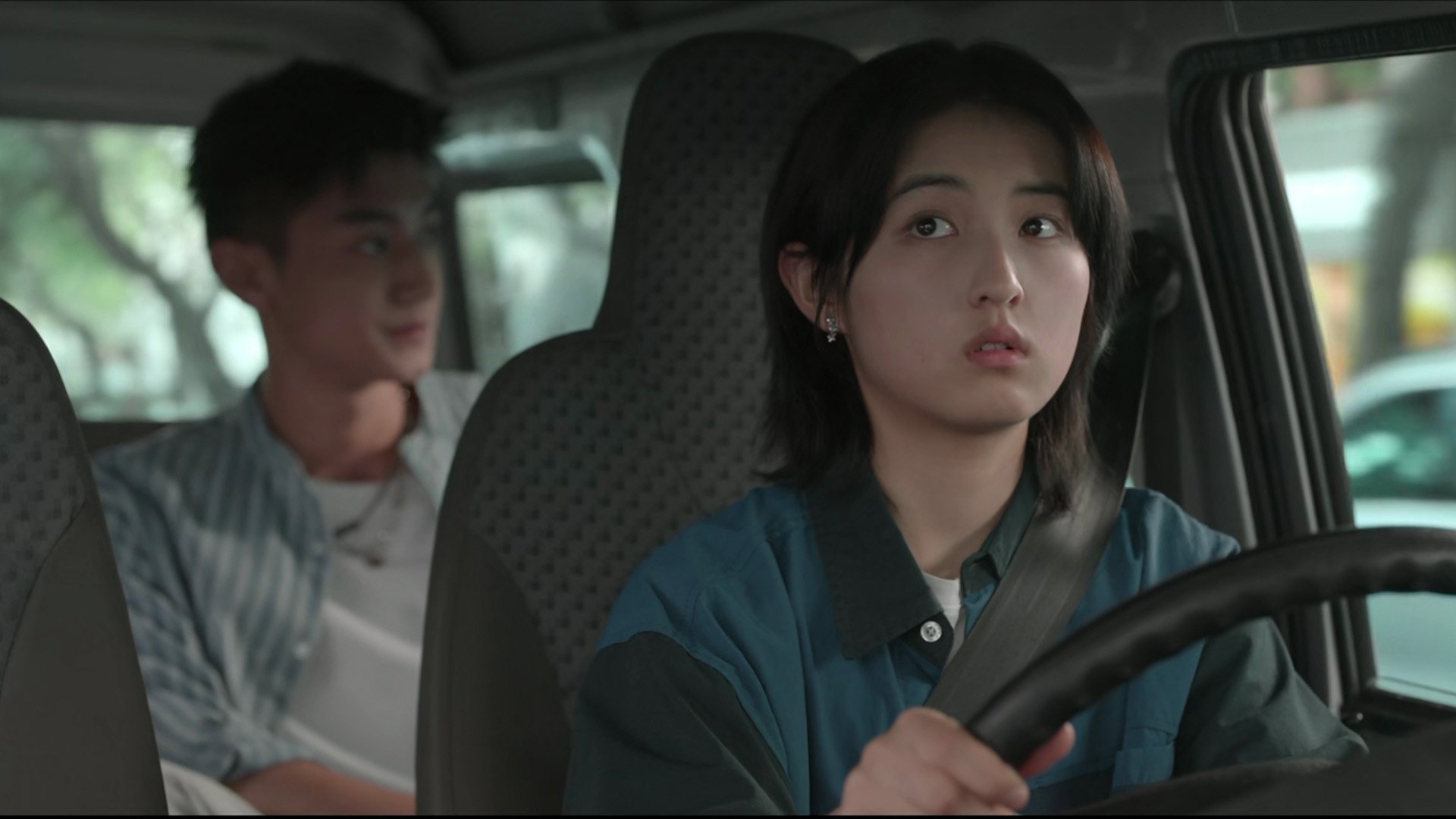 Watch The Heart of Genius Ep 01 Eng Sub