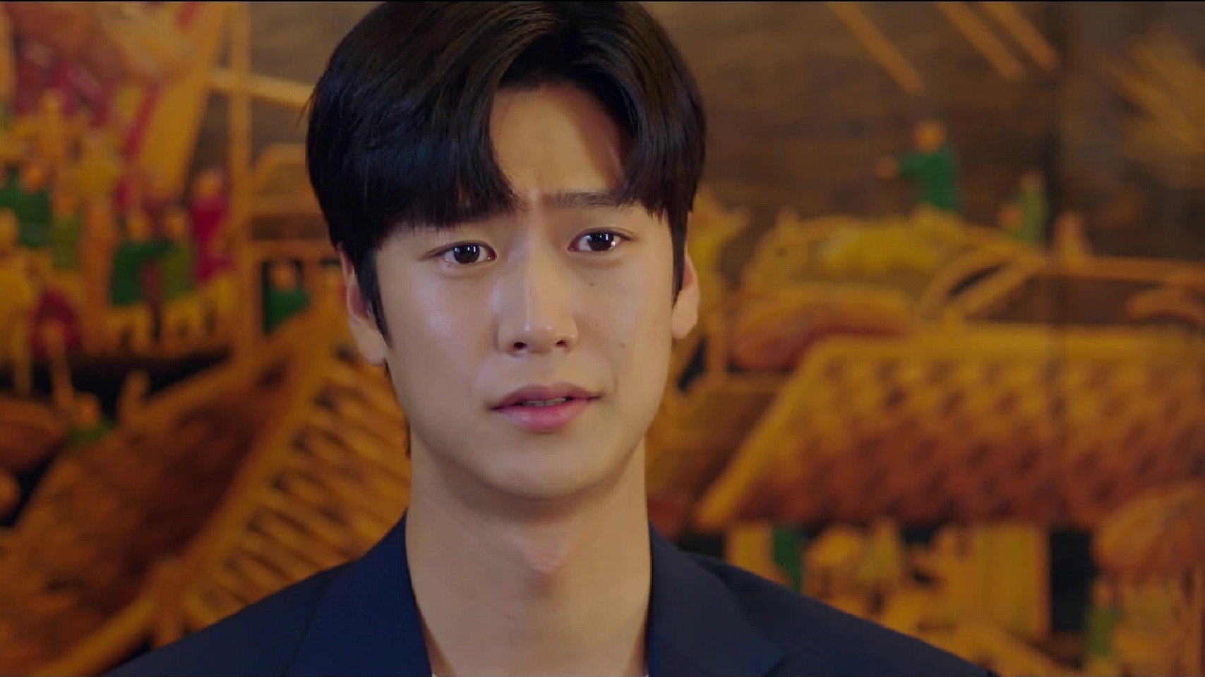 Watch Jinxed at First Ep 09 Eng Sub