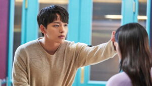 Link: Eat, Love, Kill Episode 14 An Ordinary Evil Preview Still