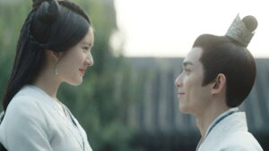 Love Like the Galaxy Episode 30 Episode 30 Preview Still