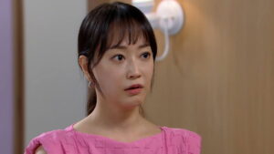Gold Mask Episode 31 Episode 31 Preview Still