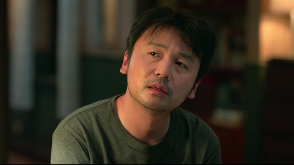The Heart of Genius Episode 14
