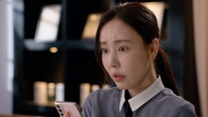 Gold Mask Episode 47 Episode 47 Preview Still