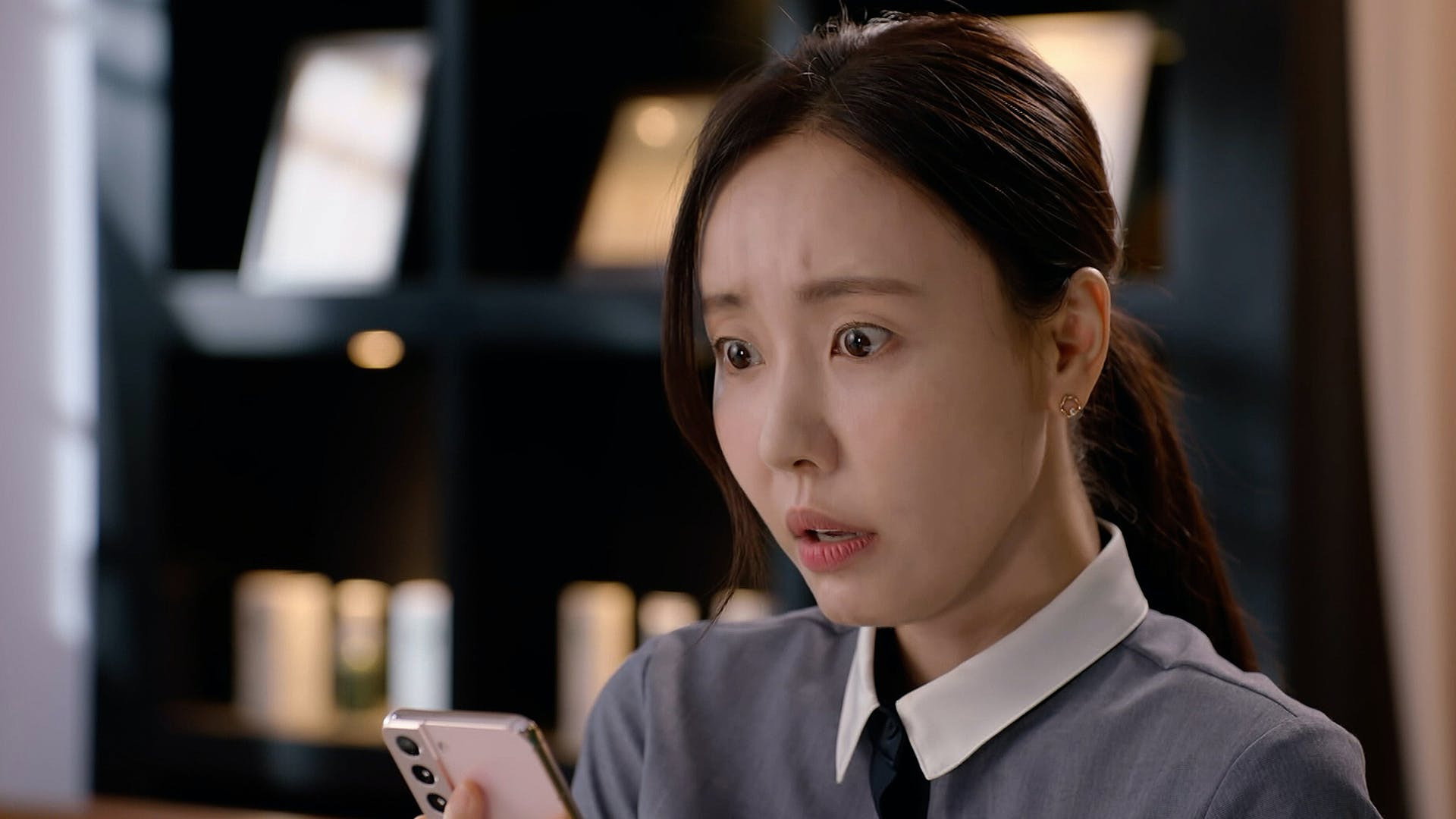 Watch Gold Mask Ep 47 Eng Sub