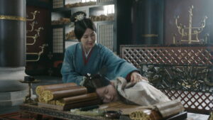 Love Like the Galaxy Episode 29 Episode 29 Preview Still