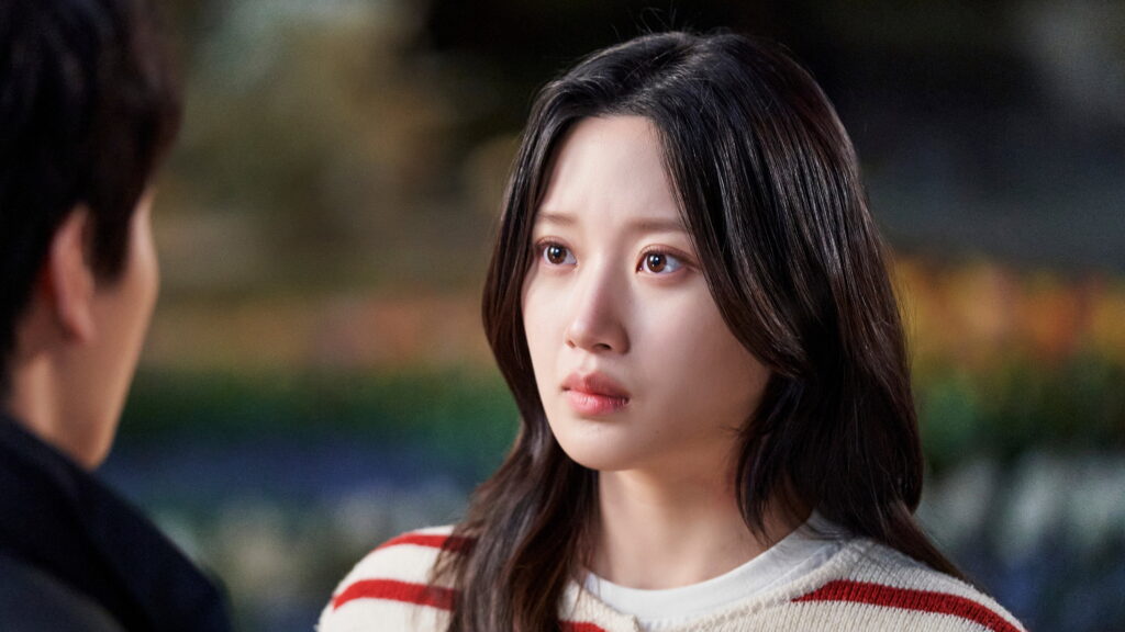 Link: Eat, Love, Kill Episode 11