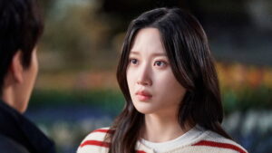 Link: Eat, Love, Kill Episode 11 The Witness Preview Still