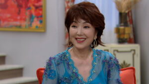 Gold Mask Episode 36 Episode 36 Preview Still