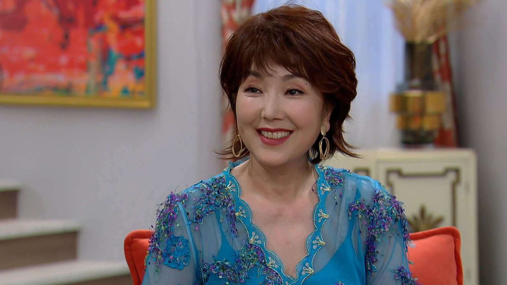 Watch Gold Mask Ep 36 Eng Sub