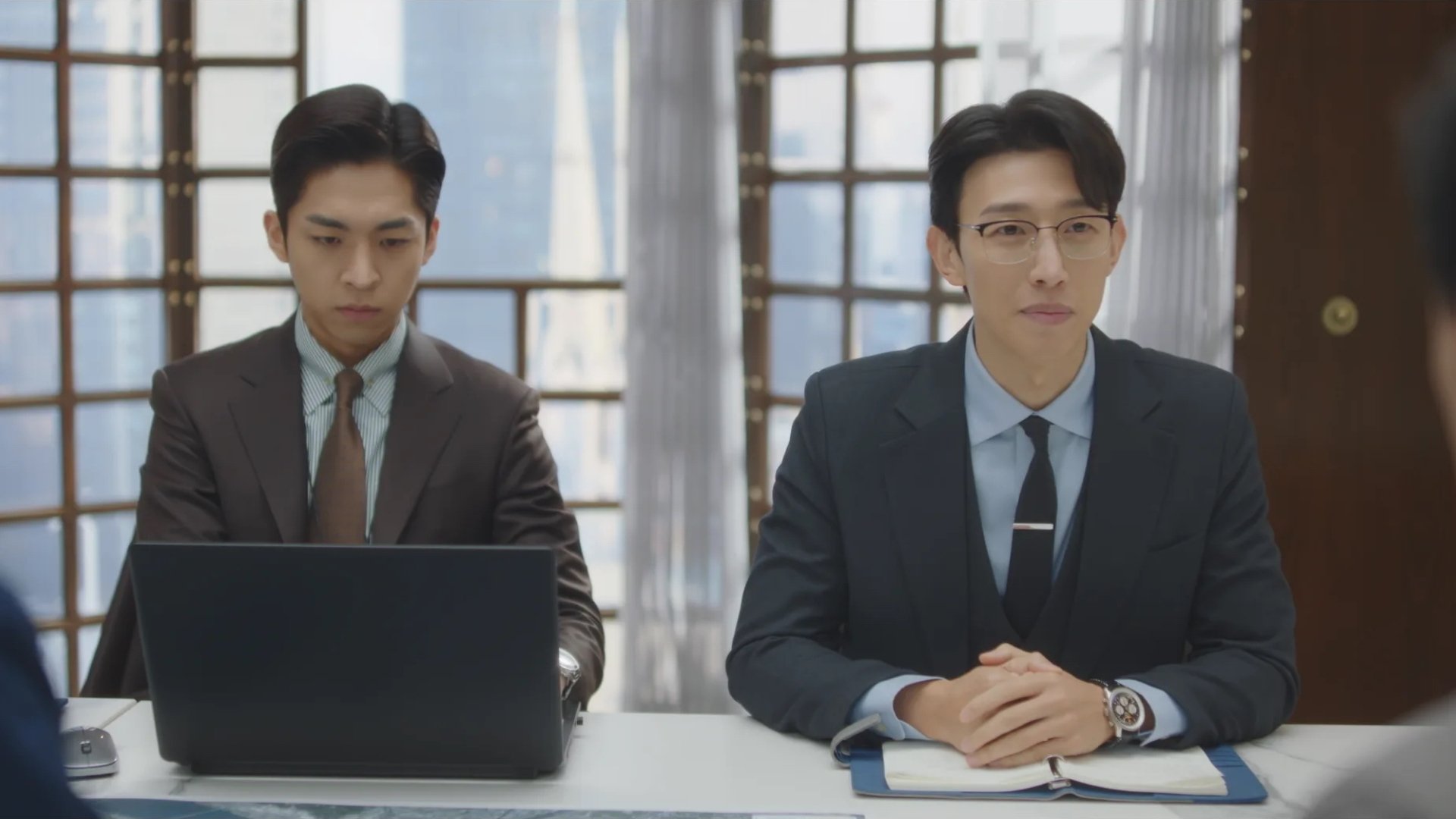 Watch Extraordinary Attorney Woo Ep 07 Eng Sub