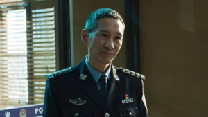 Being a Hero Episode 5 Episode 5 Preview Still