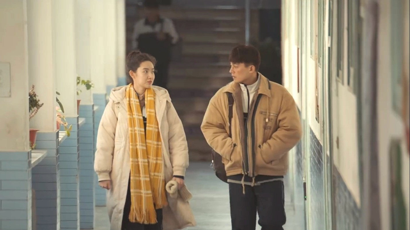 Watch Nobody Knows Ep 03 Eng Sub