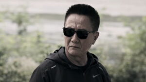 Being a Hero Episode 17 Episode 17 Preview Still