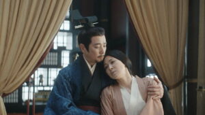 Love Like the Galaxy Episode 53 Episode 53 Preview Still