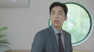 Extraordinary Attorney Woo Episode 14 The Blue Night of Jeju II Preview Still