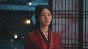 Love Like the Galaxy Episode 49 Episode 49 Preview Still