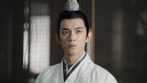 Love Like the Galaxy Episode 31 Episode 31 Preview Still