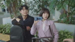 Extraordinary Attorney Woo Episode 13 The Blue Night of Jeju I Preview Still