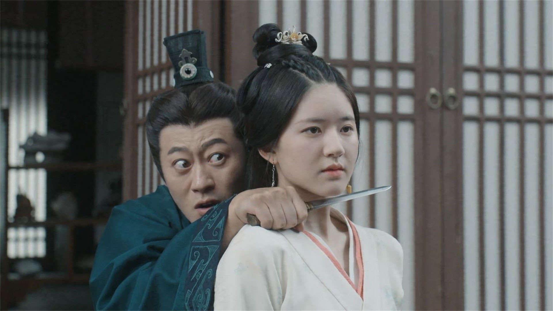 Watch Love Like the Galaxy Ep 40 Eng Sub