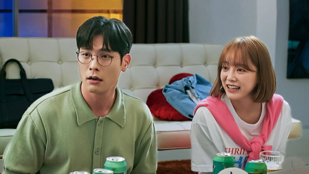 Today’s Webtoon Episode 08