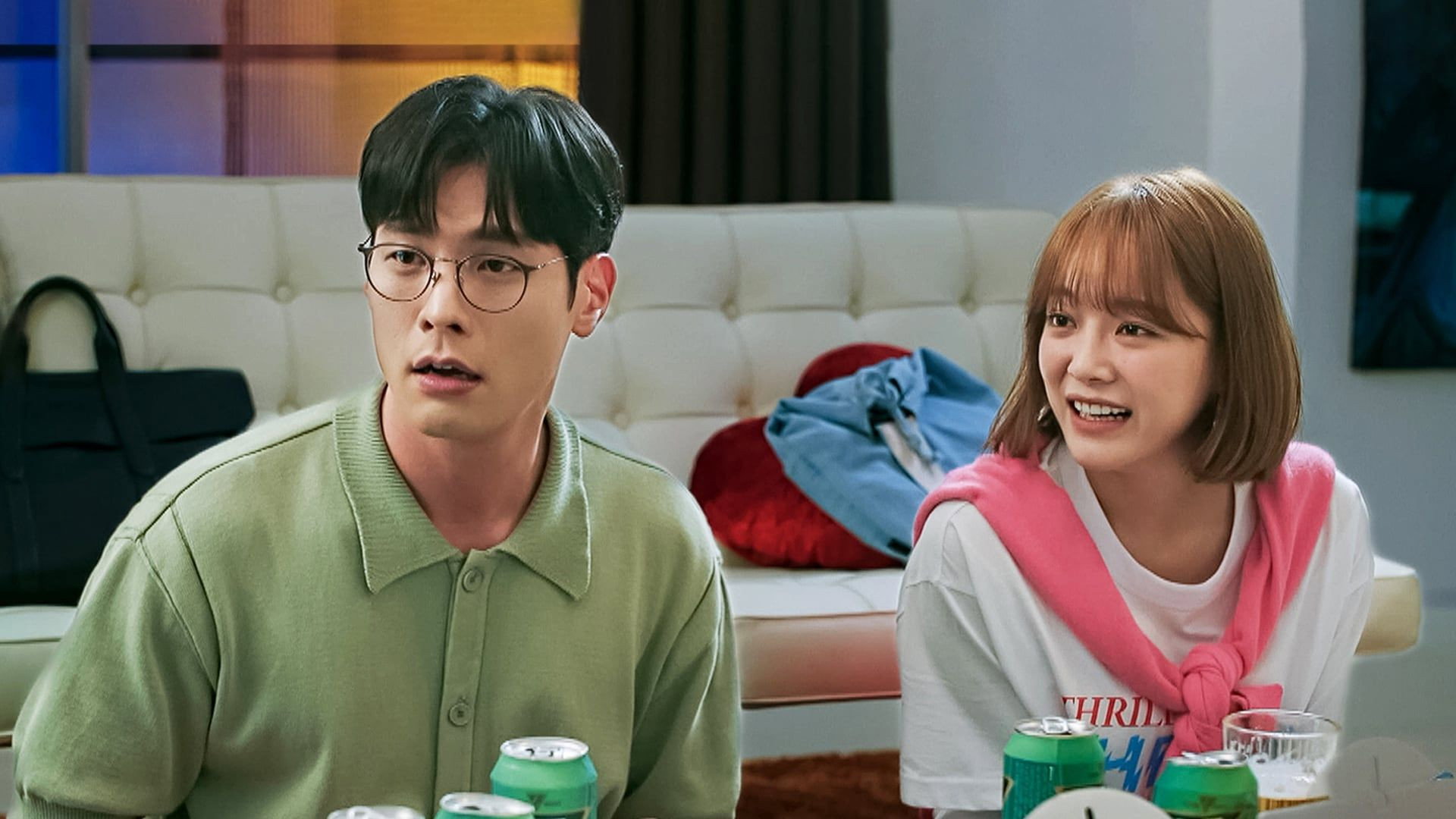 Watch Today’s Webtoon Ep 08 Eng Sub