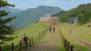 Café Minamdang Episode 14 Episode 14 Preview Still