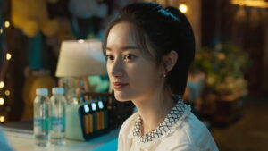 Being a Hero Episode 4 Episode 4 Preview Still