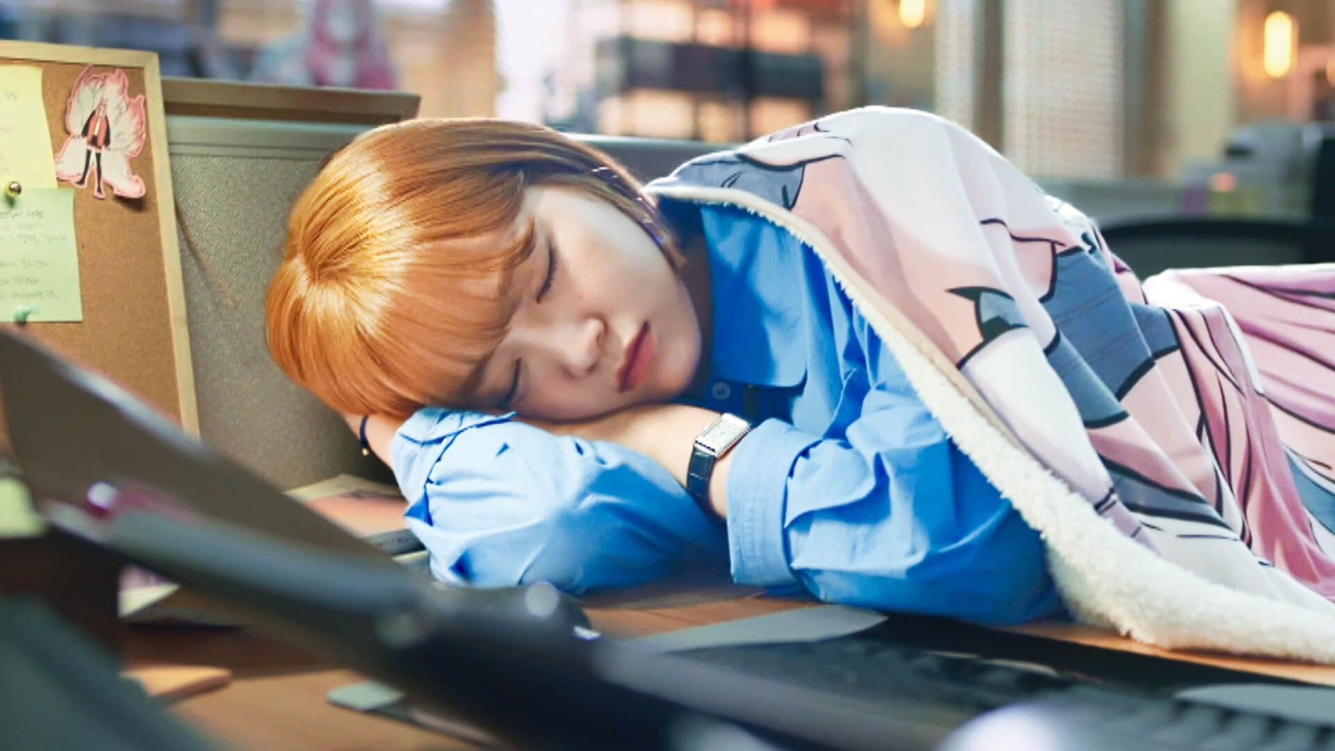 Watch Today’s Webtoon Ep 04 Eng Sub