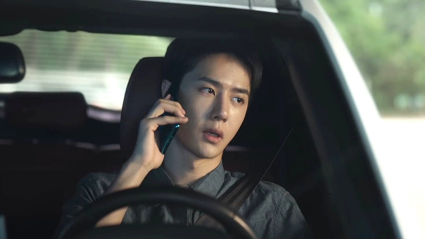 Watch Being a Hero Ep 20 Eng Sub