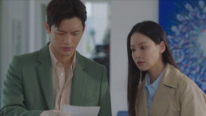Café Minamdang Episode 16 Episode 16 Preview Still