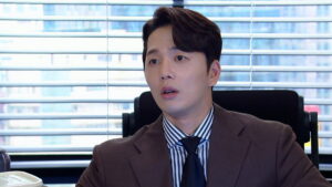 Gold Mask Episode 51 Episode 51 Preview Still