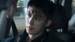 Chasing the Undercurrent Episode 18 Episode 18 Preview Still