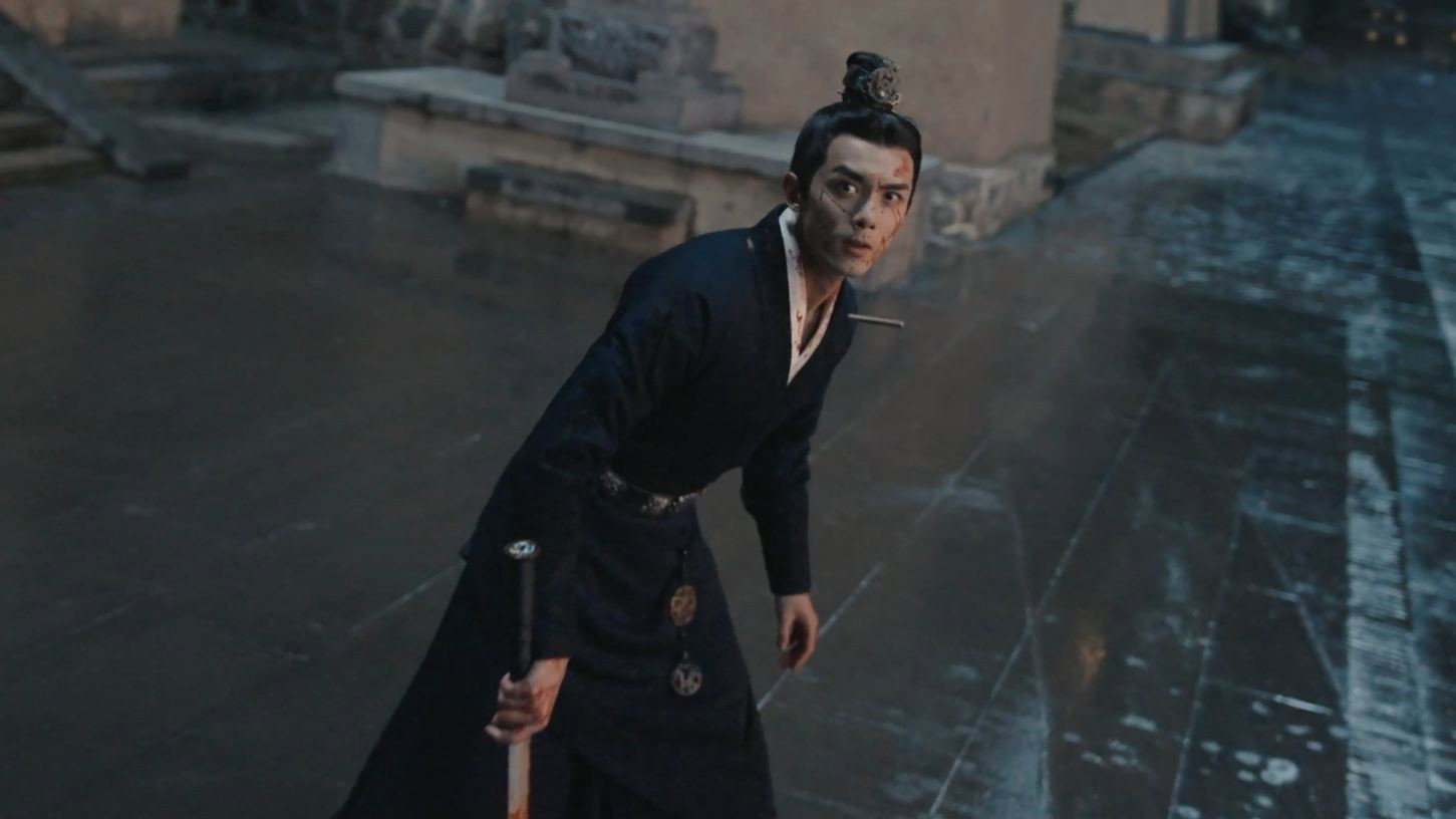 Watch Love Like the Galaxy Ep 50 Eng Sub
