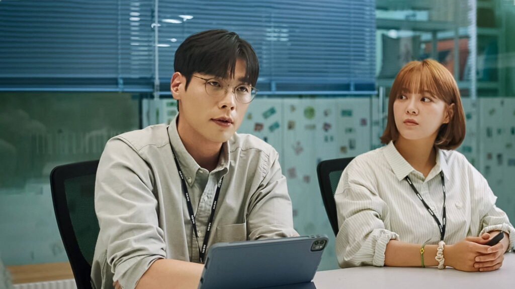 Today’s Webtoon Episode 05