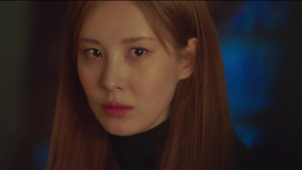 Jinxed at First Episode 15