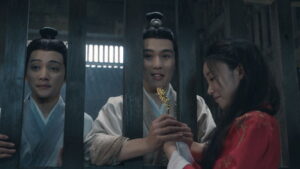 Love Like the Galaxy Episode 45 Episode 45 Preview Still