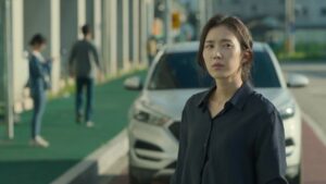 A Model Family Episode 3 Episode 3 Preview Still