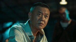 Being a Hero Episode 12 Episode 12 Preview Still